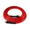 Coilhose Pneumatics RED FLEXEEL HOSE 3/8X25' AMPFE60254TR - alternate 1